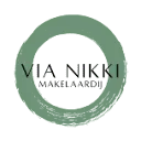 Logo Via Nikki Makelaardij
