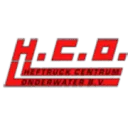 Logo van Heftruck Centrum Onderwater bv