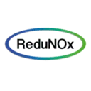 Logo ReduNOx B.V.