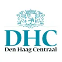 Logo van Den Haag Centraal