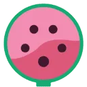Logo van Watermeln 🍉⚡