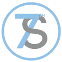 Logo van Seventh Support