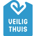 Logo van Veilig Thuis Gelderland-Zuid