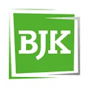 Logo van BJK Gerechtsdeurwaarders AND Incassospecialisten