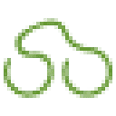 Logo van Fietslease Holland