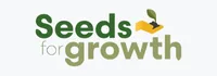 Logo van Seeds for Growth foundation