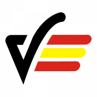 Logo van De Vries Funderingstechnieken