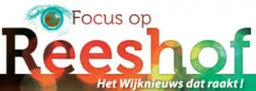 Logo van Focus op Reeshof