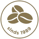 Logo van Koffieautomaten voor bedrijven
