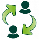 Logo van DATA-collectief