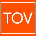 Logo van TOV Solutions
