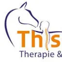 Logo van Thissen Therapie AND Training