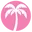 Logo van PNK AND PLMZ®