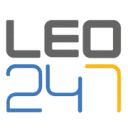 Logo van LEO247