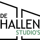 Logo van De Hallen Studio's