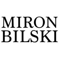 Logo van Miron Films