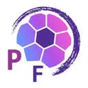 Logo van Para Football