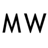Logo van MW architectuur