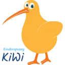 Logo van Kinderopvang KiWi