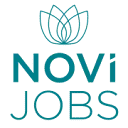 Logo van NOVi JOBS