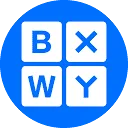 Logo van BXWY