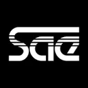 Logo van SAE Institute