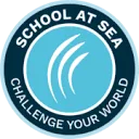 Logo van School at Sea Alumni