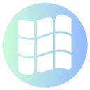 Logo van Nieuw Kijkduin