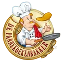 Logo van De Pannekoekenbakker Oostkapelle