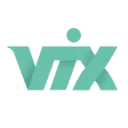 Logo van Vix Munt met Meerwaarde