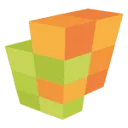 Logo van Cubic Canvas