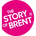 Logo The Story of Brent