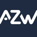 Logo van Onderzoeksprogramma Arbeidsmarkt Zorg en Welzijn AZW