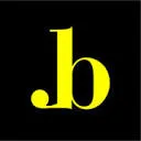 Logo van Theatergroep Bint