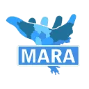 Logo van Stichting Mara Nederland