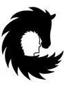 Logo van Very Important Horse