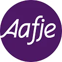 Logo van Aafje Facilitair