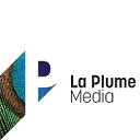 Logo van La Plume Media B.V.