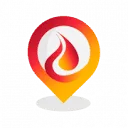 Logo van Kachelspecialist van Engelenburg