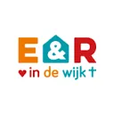 Logo van Evangelisatie AND Recreatie E AND R