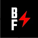 Logo Becoming Fearless