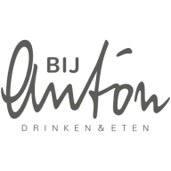 Logo van Bij Anton