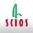 Logo van Branchevereniging SCIOS-bedrijven