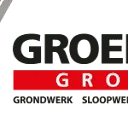Logo van Groenen Groep
