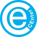 Logo van Studievereniging CEnter