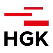 Logo van HGK Logistics and Intermodal Nederland B.V.