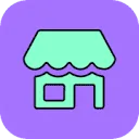 Logo van ArabLocalMarket