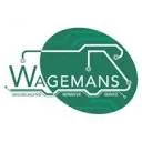 Logo Wagemans Wechselrichter Reparatur Service