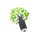 Logo van deBos Design