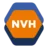 Logo van Nederlandse Vereniging van Huidtherapeuten